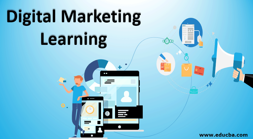 Top 10 Reasons Why learning Digital Marketing is  important